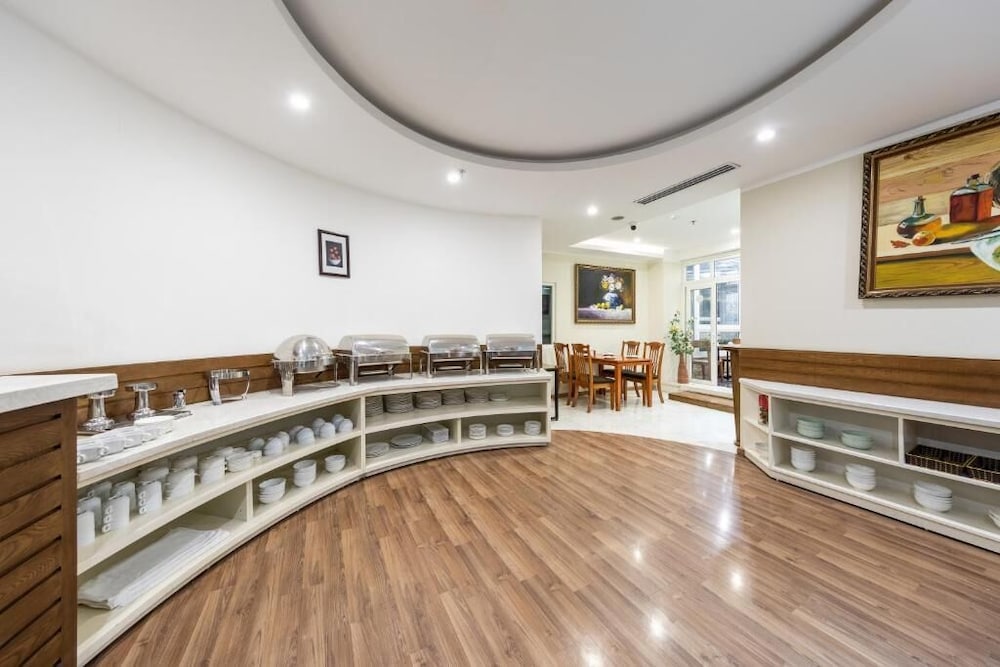 Фото A25 Hotel - 23 Quan Thanh