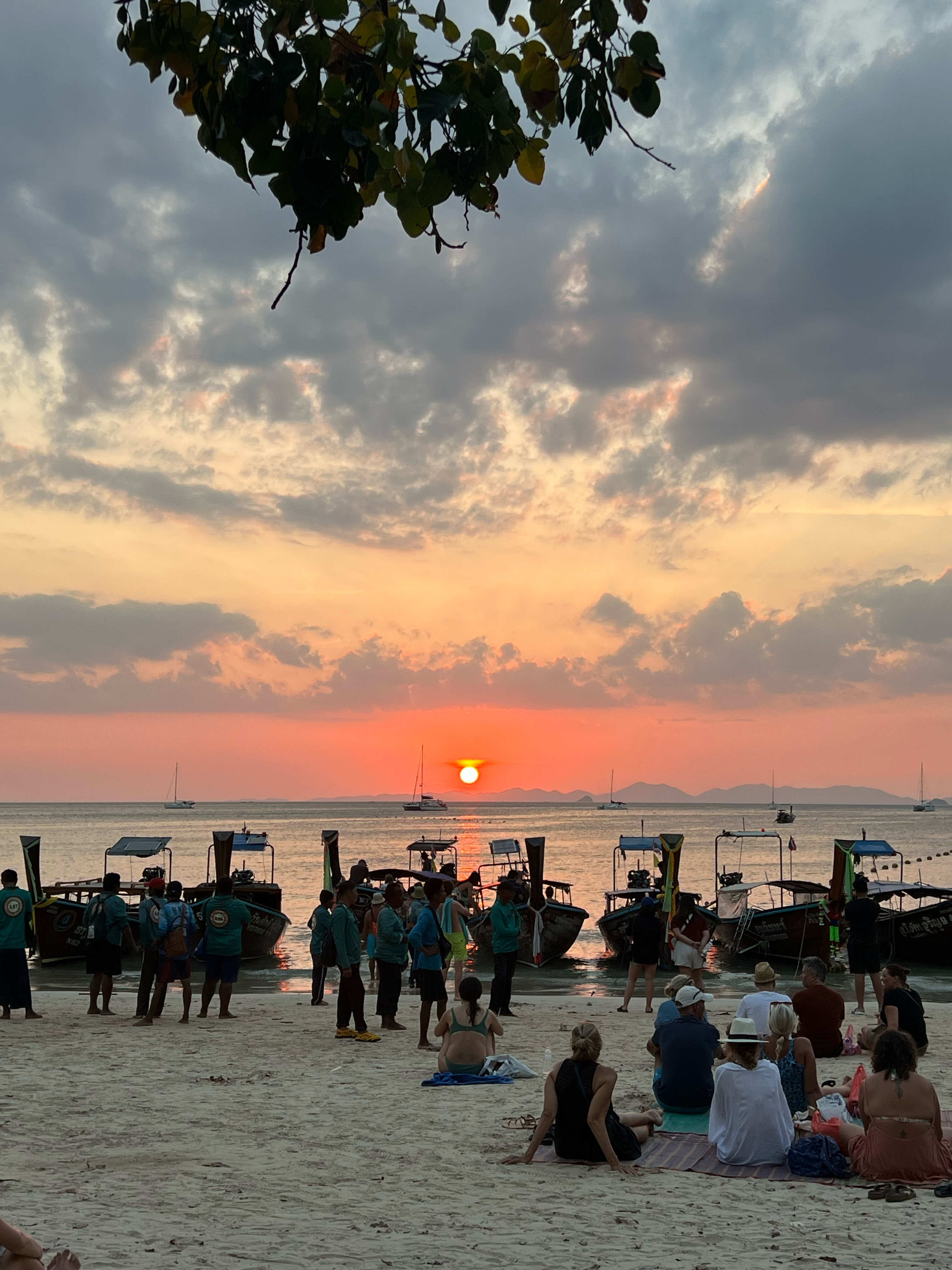 Фото Railay Village Resort