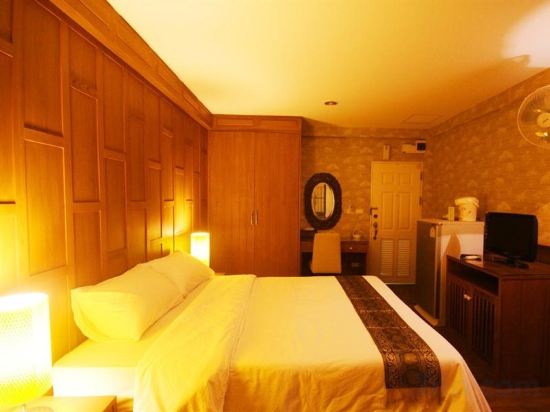 Фото Orchid Resort