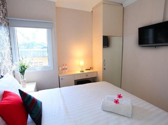 Фото De Green Inn