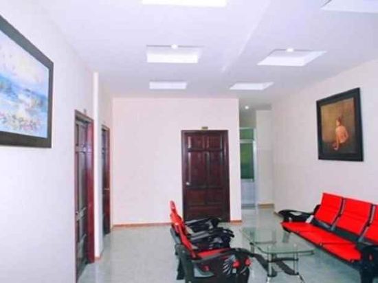 Фото Saigon - Pt Hotel