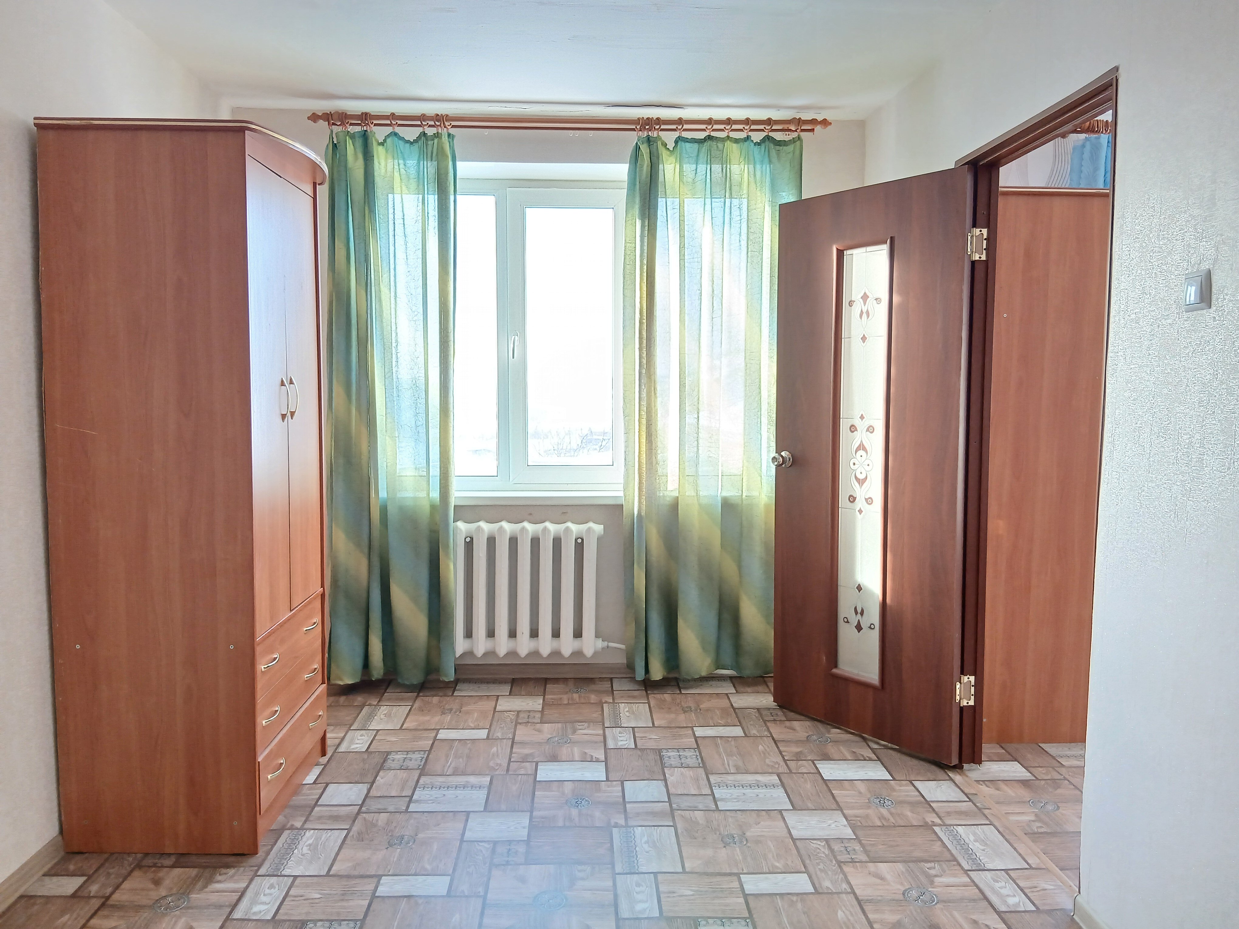 Фото Визит
