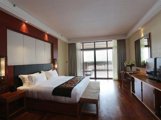 Фото Landmark Mekong Riverside Hotel