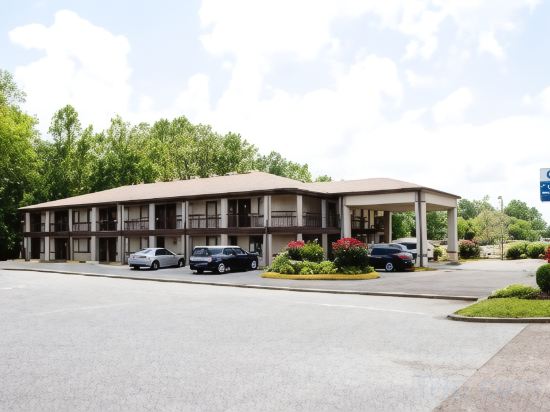 Фото Best Western McKenzie