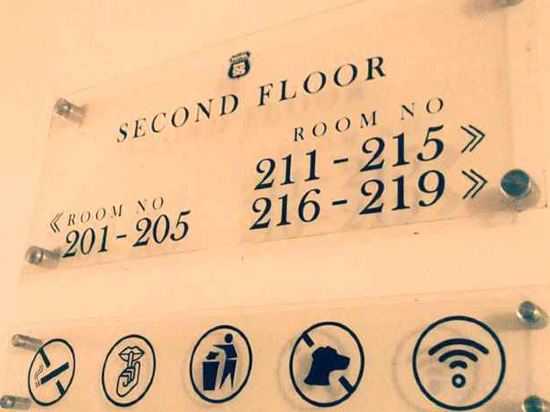 Фото Hotel Swk 95