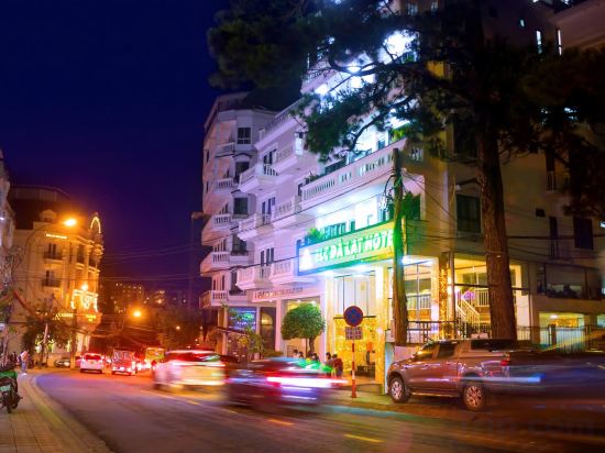 Фото ELC Dalat Hotel