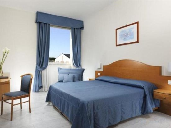 Фото Hotel Isola Sacra Rome Airport