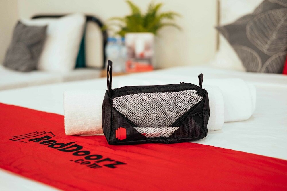 Фото Oyo 443 Maria Cristina Arcade Suites