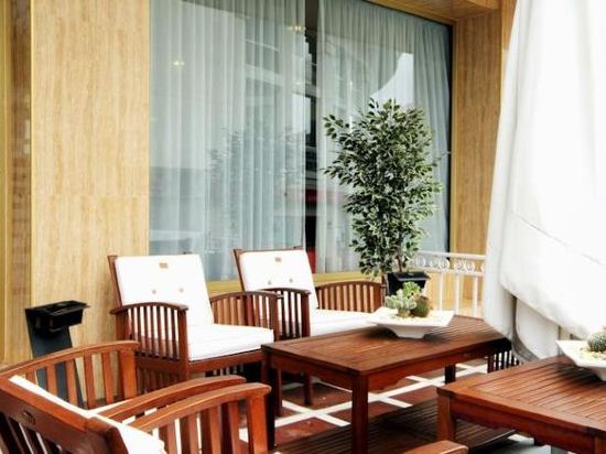 Фото Hotel Baviera