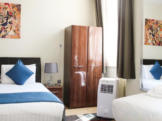 Фото Grand Plaza Serviced Apartments