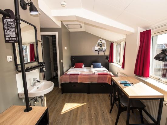 Фото Generator Copenhagen