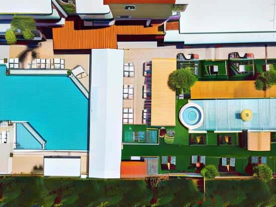 Фото отеля 3