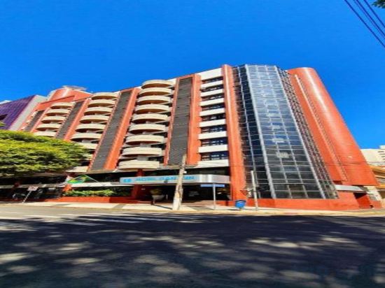 Фото Dan Inn Campinas Cambuí