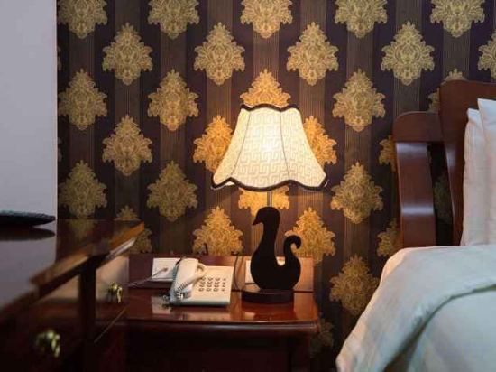 Фото Lakeside Palace Hotel