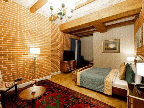 Фото Sapphire Bayil Hotel