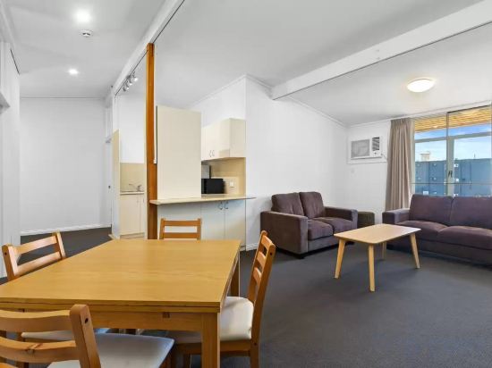 Фото Econo Lodge East Adelaide