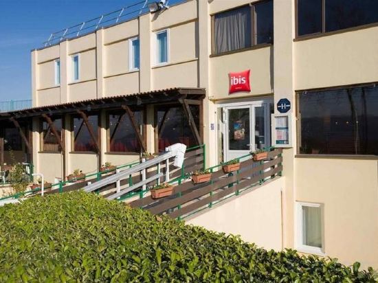 Фото ibis Lyon Sud Saint-Rambert-d'Albon