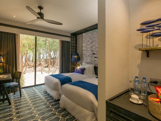 Фото Sol An Bang Beach Resort & SPA