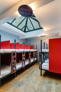 Хостел Clink 261 Hostel
