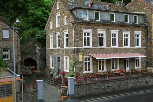 Гостиница Osteria Del Vino Cochem в Кохеме