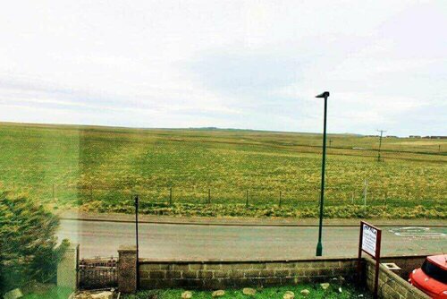 Гостиница Impala Guest House в Уике