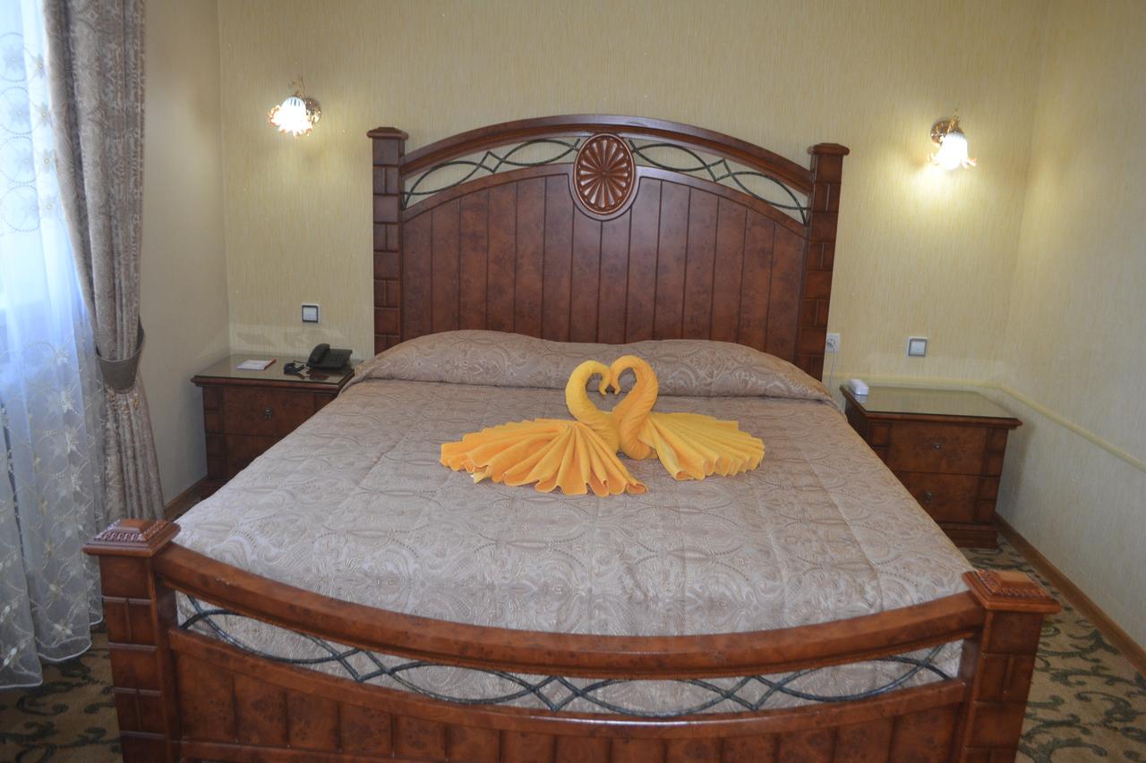 Фото Отель Asia Khiva