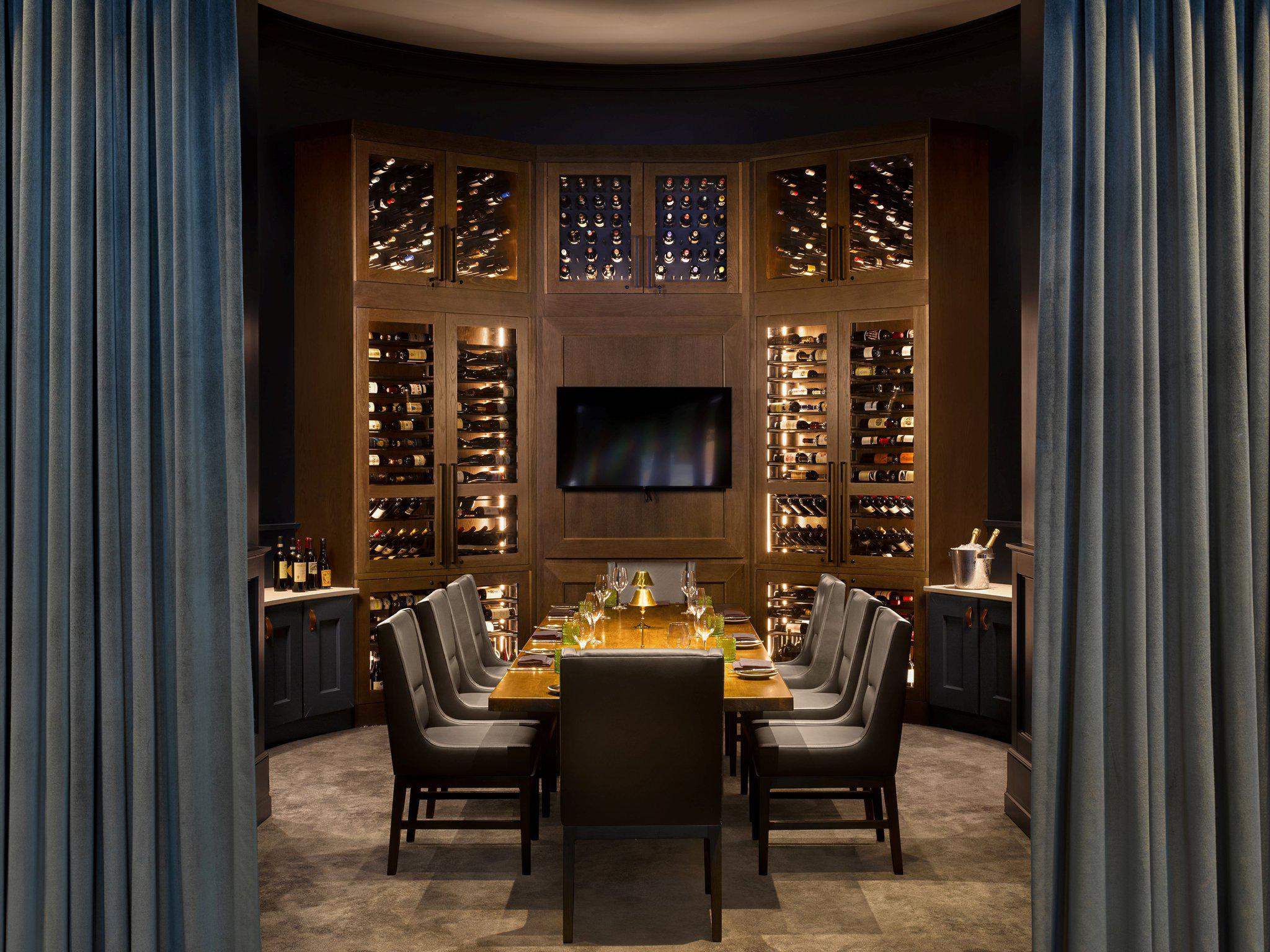 Фото InterContinental Buckhead Atlanta, an Ihg Hotel