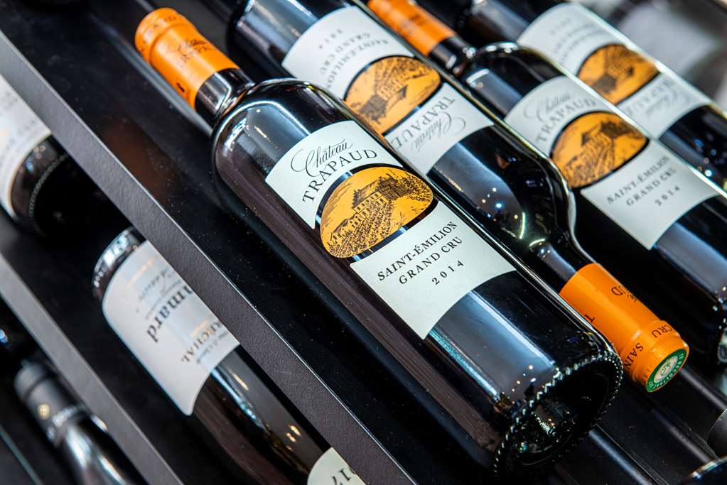 Фото Radisson Blu Hotel Rouen Centre