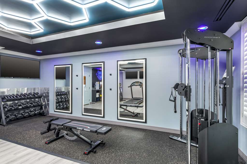 Фото Best Western Plus Avita Suites