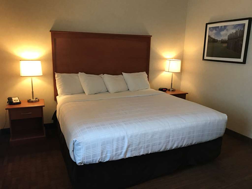Фото Best Western Thunder Bay Crossroads