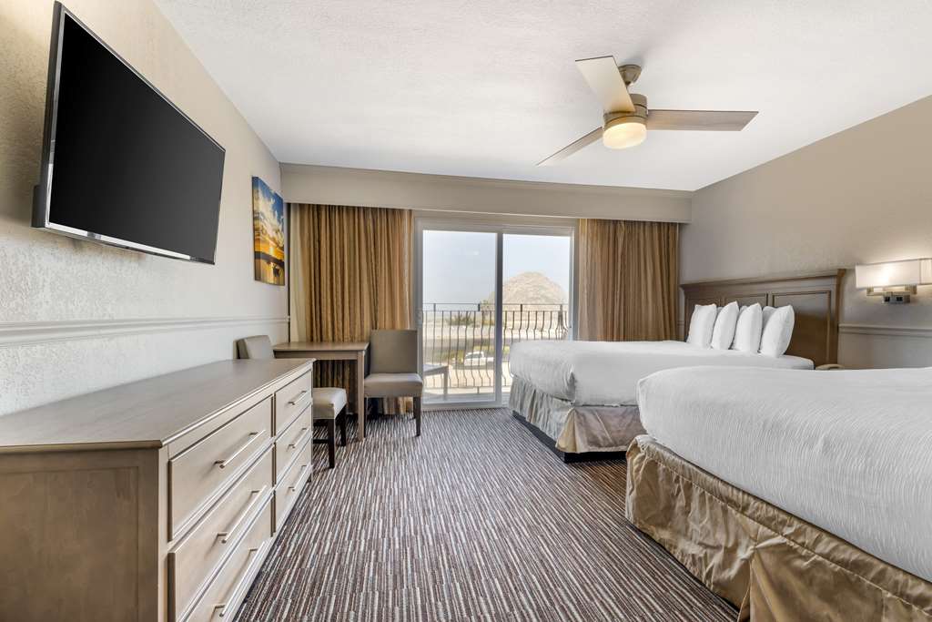 Фото Best Western San Marcos Inn