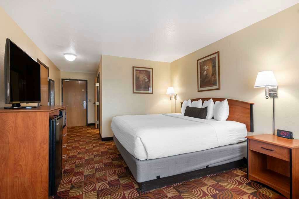 Фото Best Western Laramie Inn & Suites