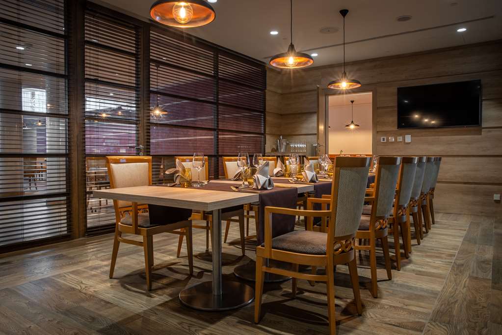 Фото Radisson Blu Hotel & Residences, Zakopane