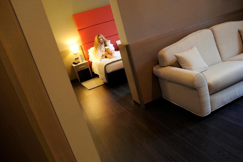 Фото Hotel Ligure