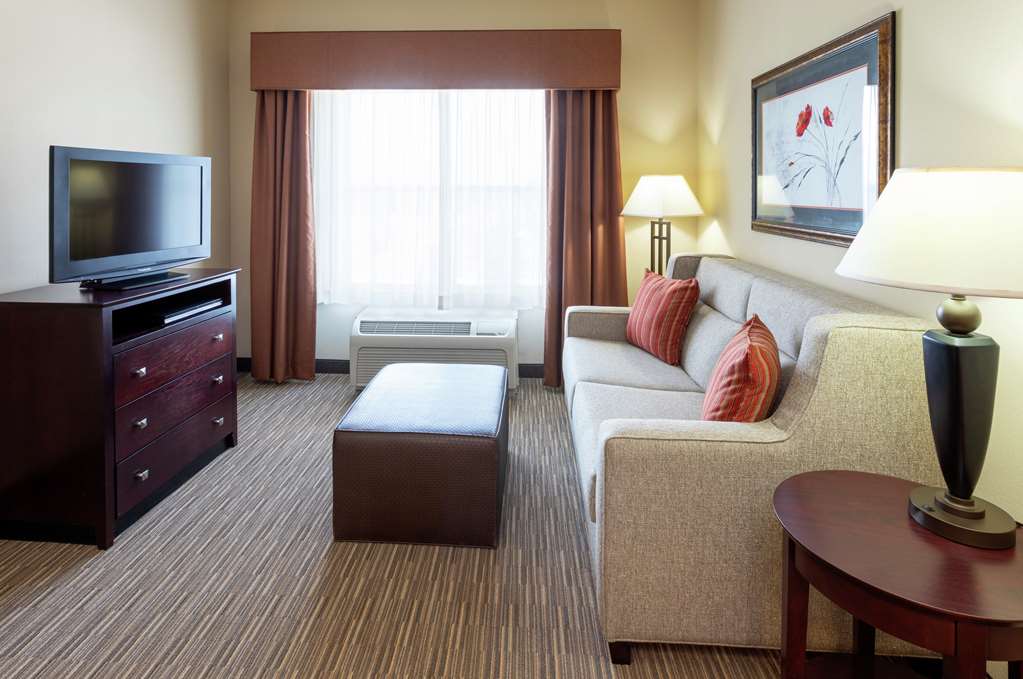 Фото Homewood Suites by Hilton Minneapolis/St. Paul-New Brighton
