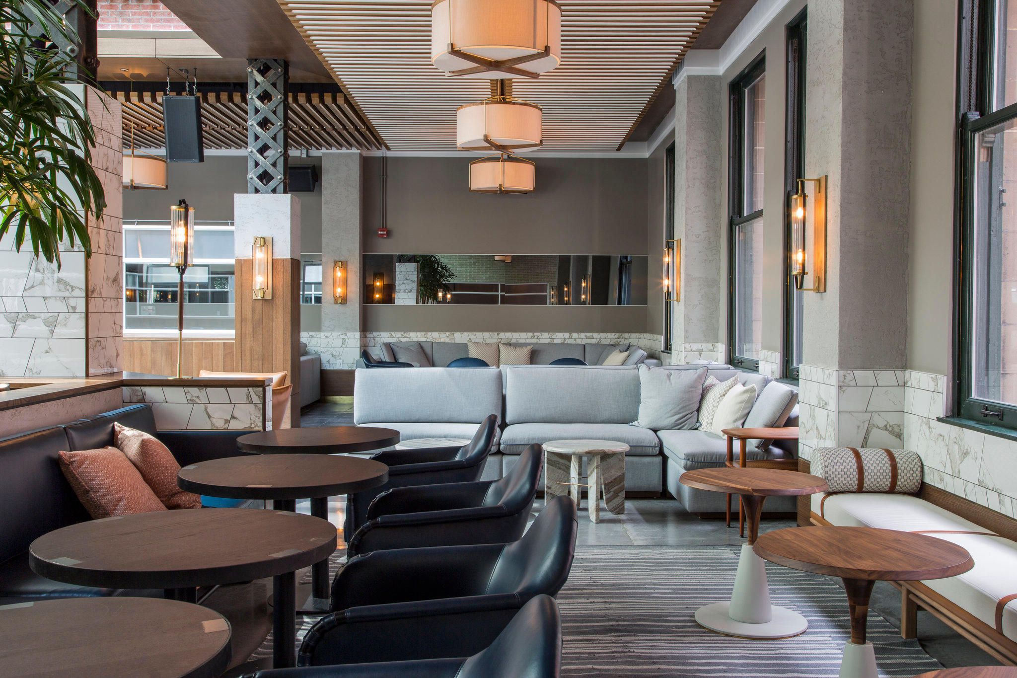 Фото Kimpton Gray Hotel, an Ihg Hotel