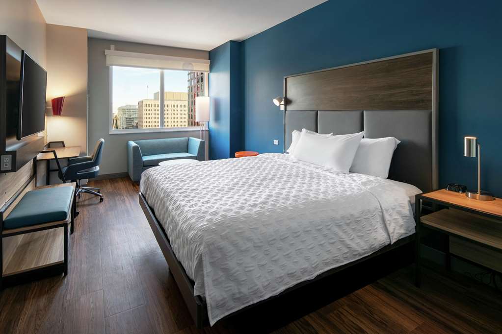 Фото Tru by Hilton Denver Downtown Convention Center