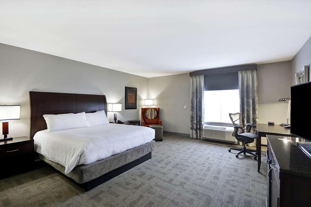 Фото Hilton Garden Inn Toledo Perrysburg