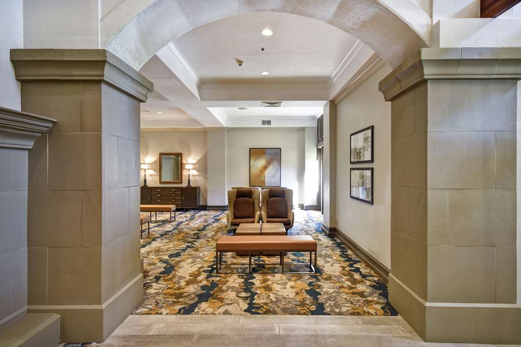 Фото Embassy Suites by Hilton Milpitas Silicon Valley