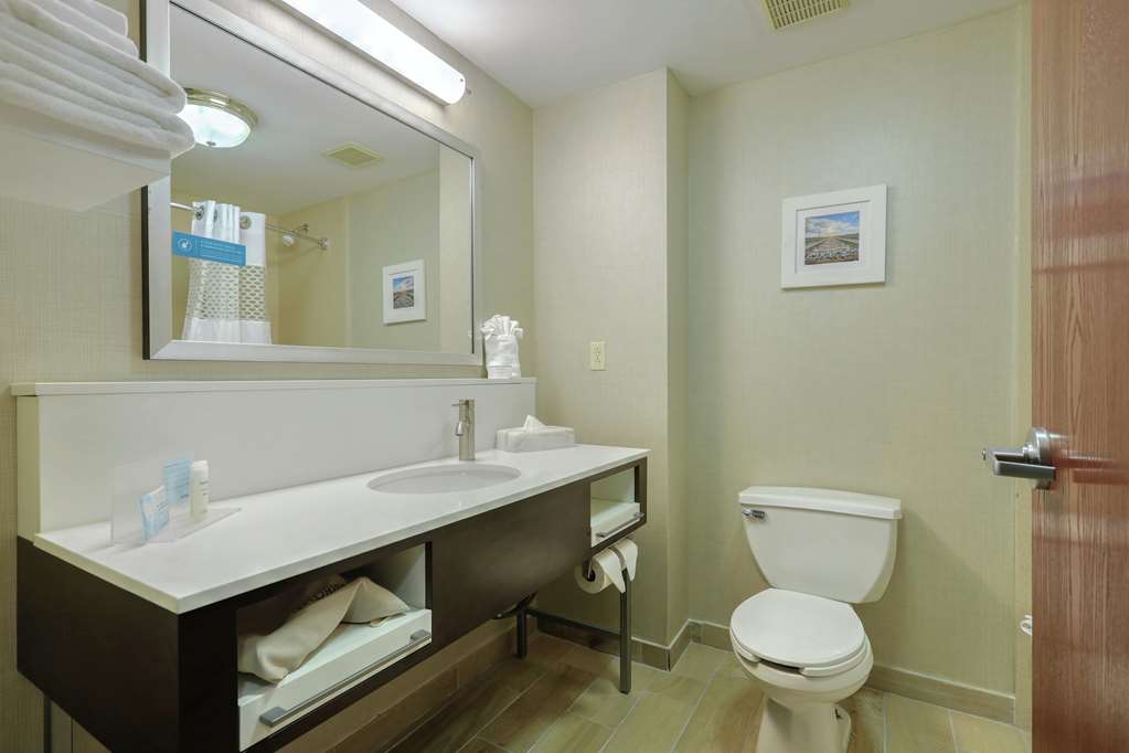 Фото Hampton Inn Batavia