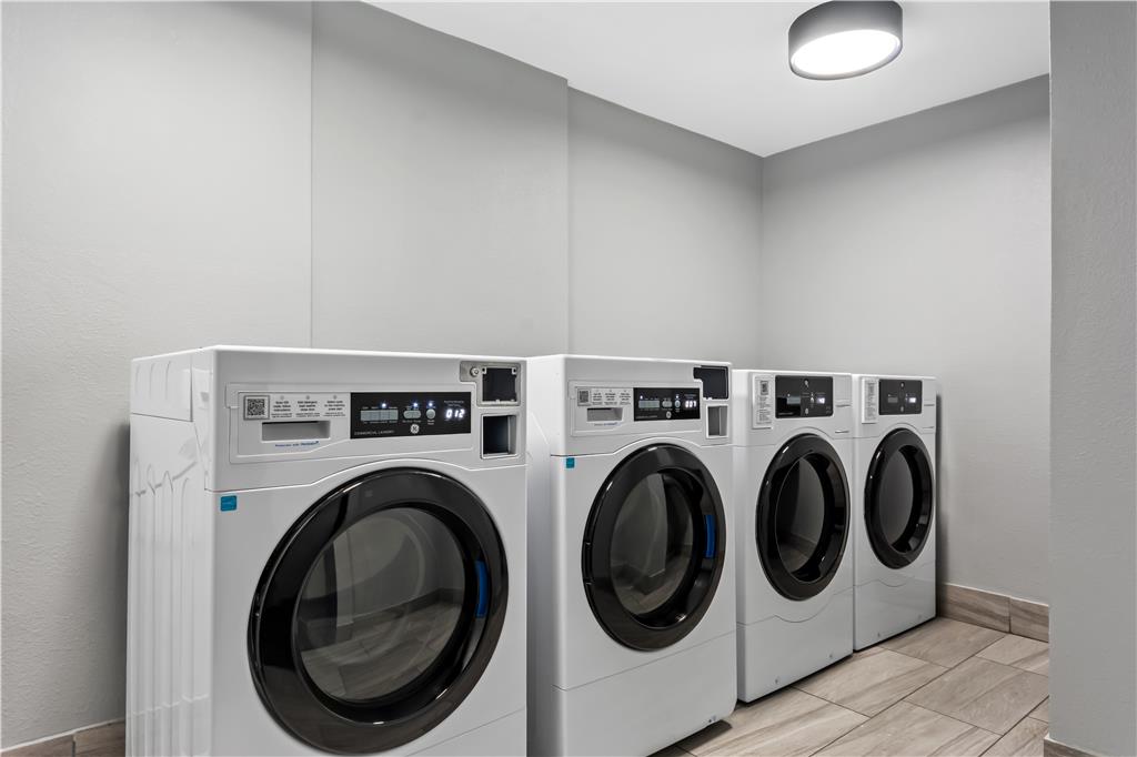 Фото Quality Inn Lexington East/Hamburg Area