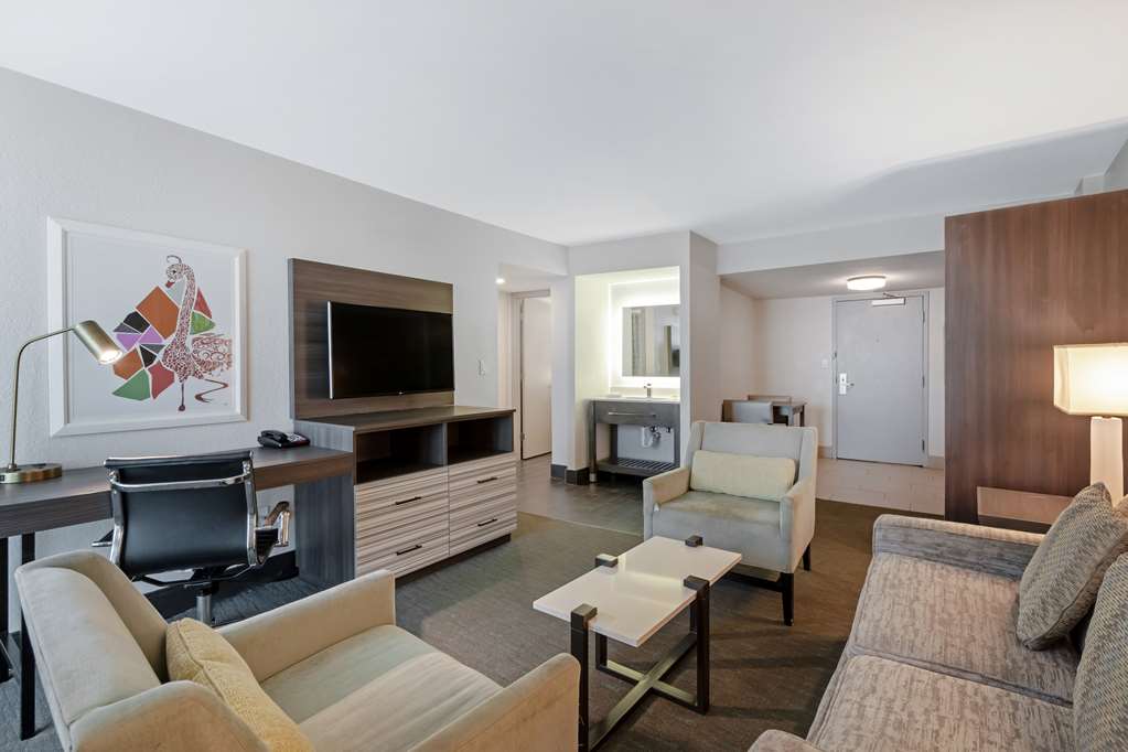 Фото Best Western Plus Daytona Inn Seabreeze Oceanfront
