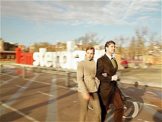 Фото InterContinental Amstel Amsterdam, an Ihg Hotel