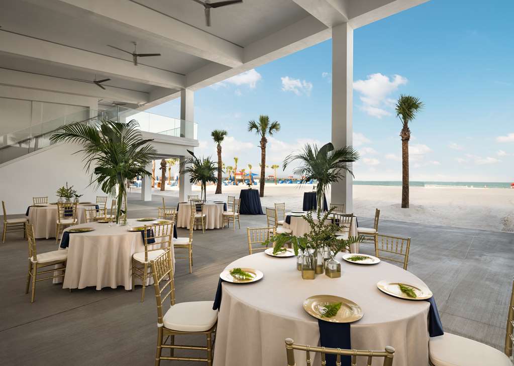 Фото Hilton Clearwater Beach Resort & SPA