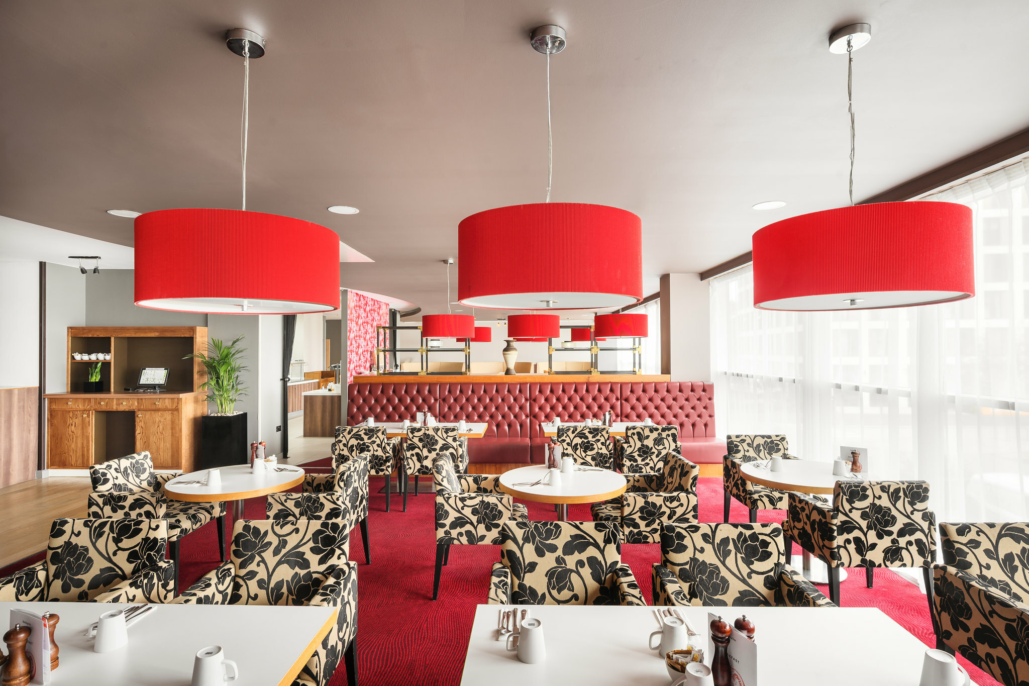 Фото Holiday Inn Manchester - MediaCityUK