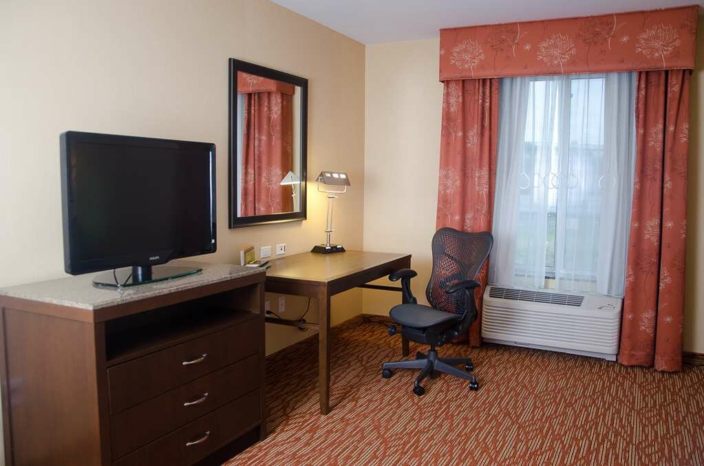 Фото Hilton Garden Inn Watertown/thousand Islands