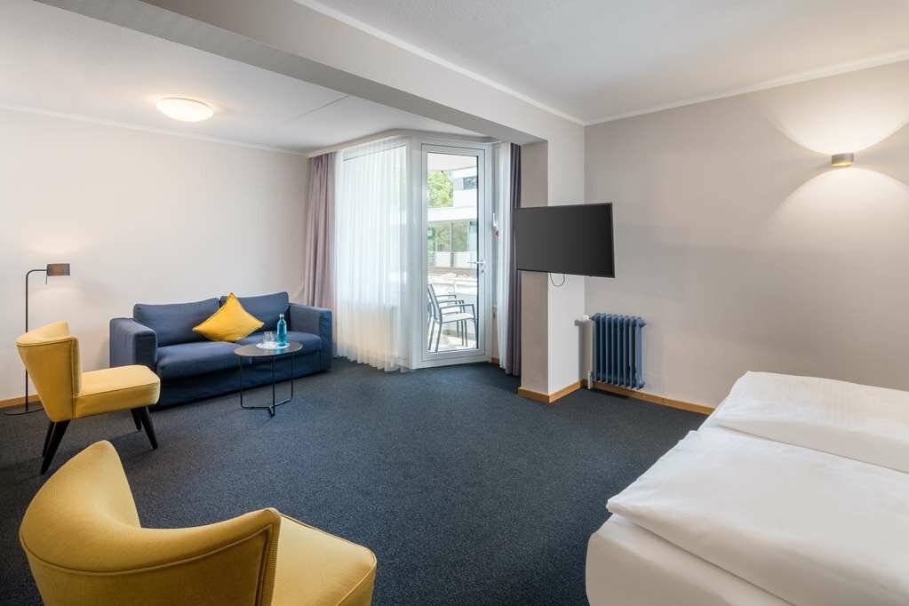 Фото Best Western Hotel Kaiserslautern