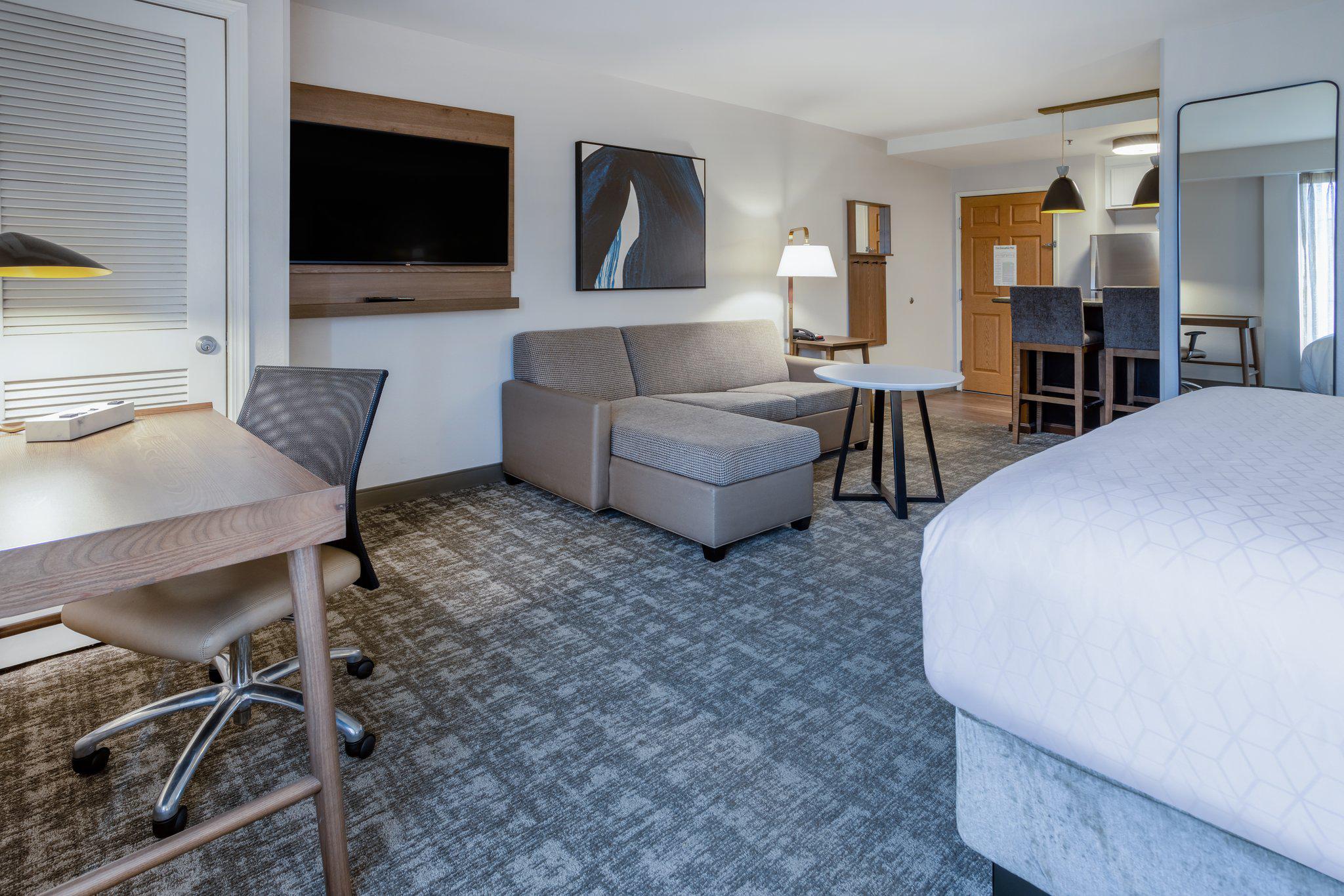 Фото Staybridge Suites Wilmington
