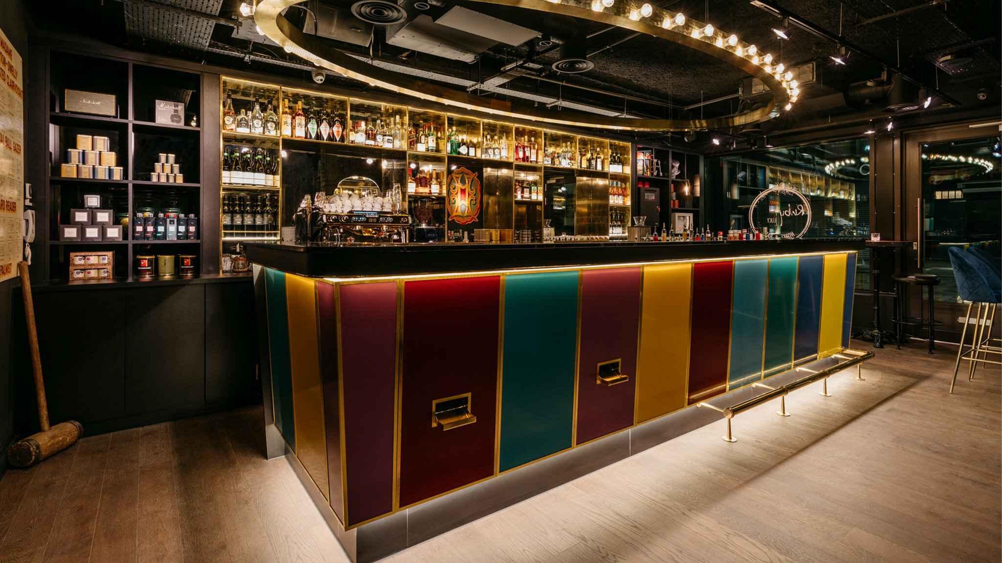 Фото Ruby Lucy Hotel London