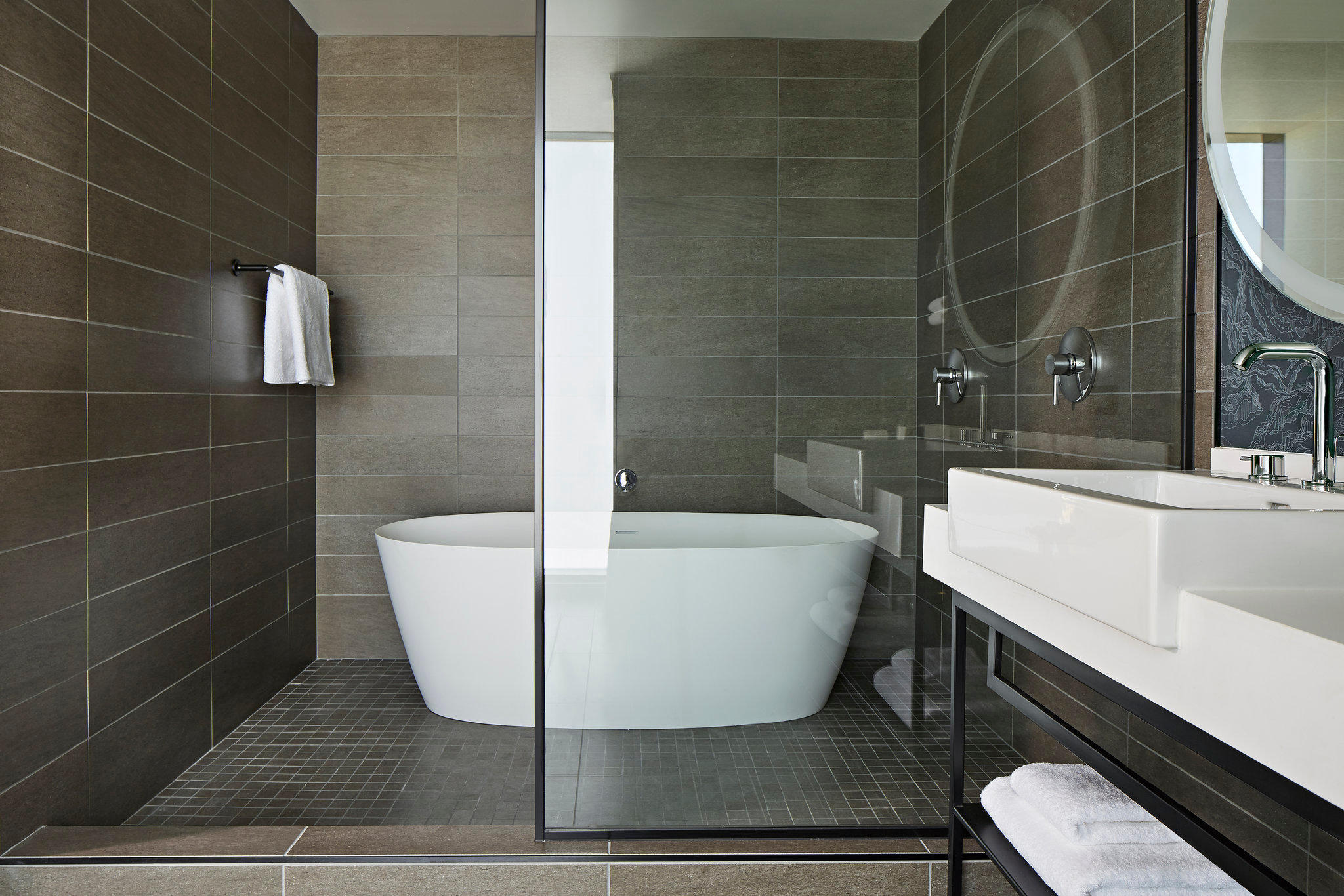 Фото Kimpton Sawyer Hotel, an Ihg Hotel